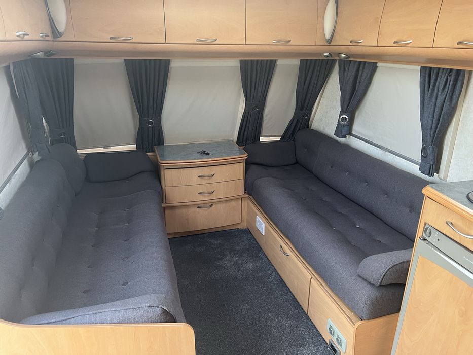 Vand Rulota LUNAR DELTA 640EW