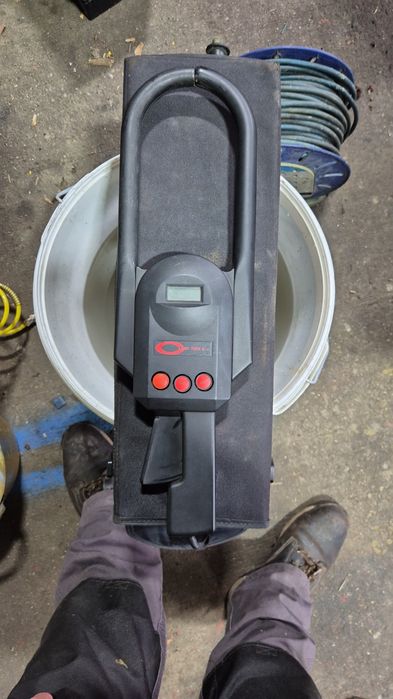 Aparat de masura clește ampermetric  pana ka 2000A