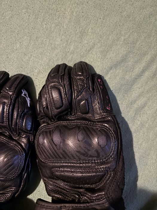 Оригинални мото ръкавици Алпинстарс стела ХС