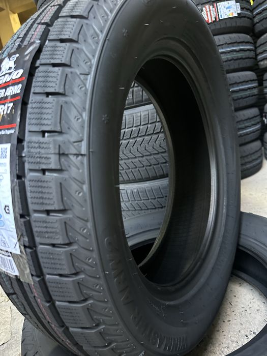 Нови зимни гуми ARIVO ARW 2 215/60R17 96H НОВ DOT БОРД 2156017
