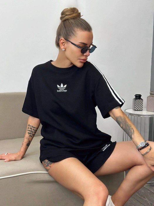 Compleu/trening Adidas&Balenciaga