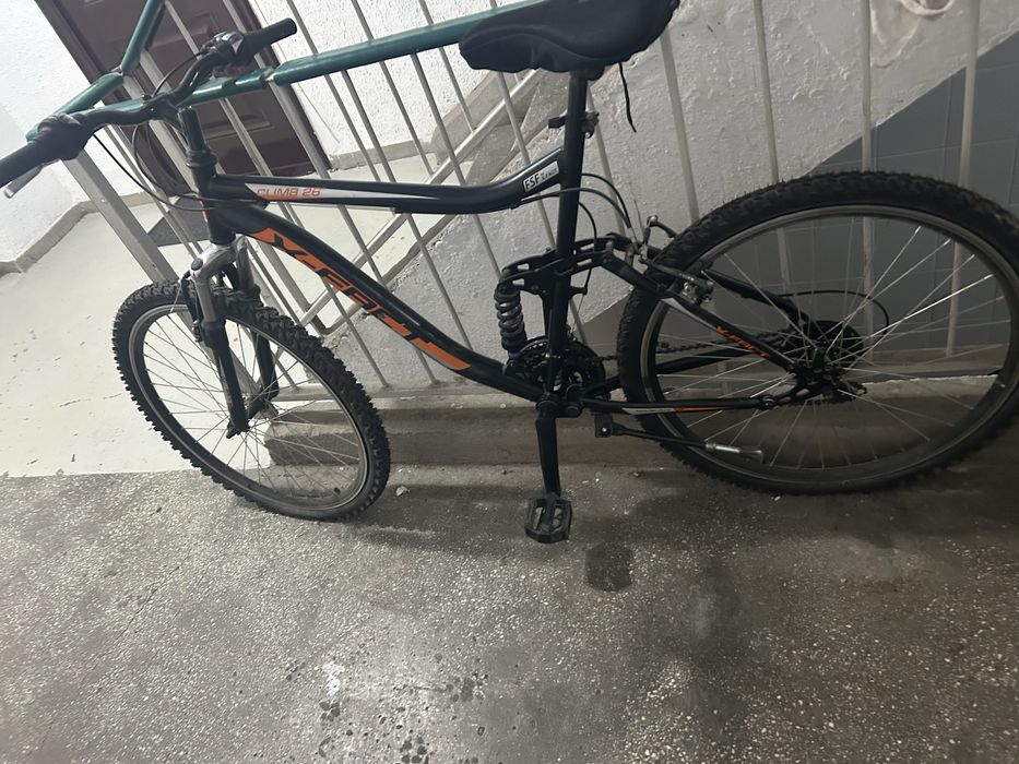 Mountain Bike 26"
