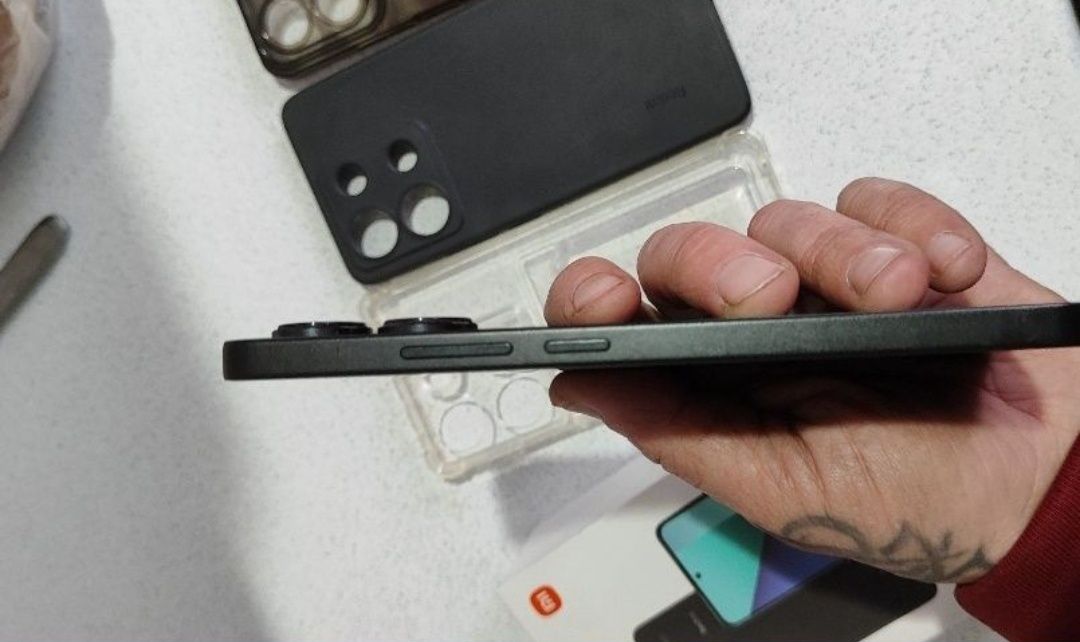 Redmi 13 нот идеальный