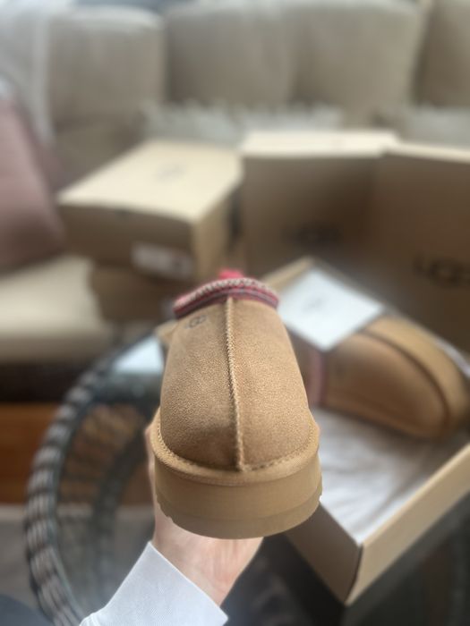 UGG snow boots new