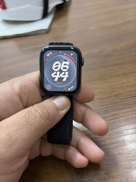 Apple watch 5 44mm