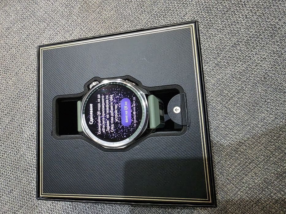 Huawei  watch GT 6