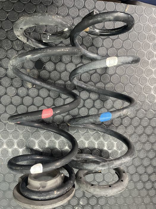 Окачване и кормилна рейка Honda Jazz 2002-2008 г