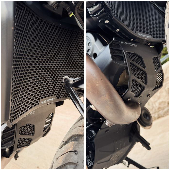 Ducati MONSTER 821 STEALTH 2019