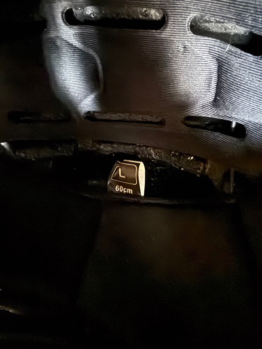 Suzuki gsx650f casca scorpion