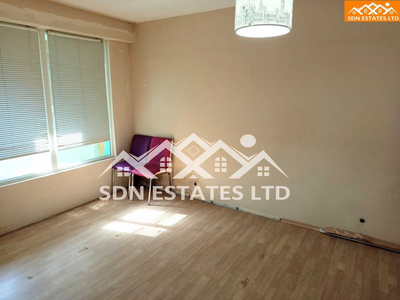 Продава се Двустаен апартамент в Казанлък - 64 кв.м за 997 €/кв.м - Снимка #3