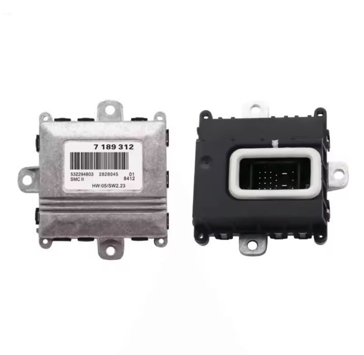 Modul unitate droser Adaptiv Cornering Bmw Seria 3 5 6 7 e60 e90 e46