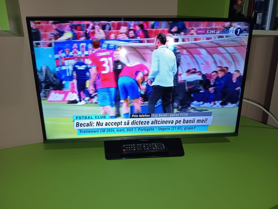 Led Tv Samsung 80 cm in stare foarte buna