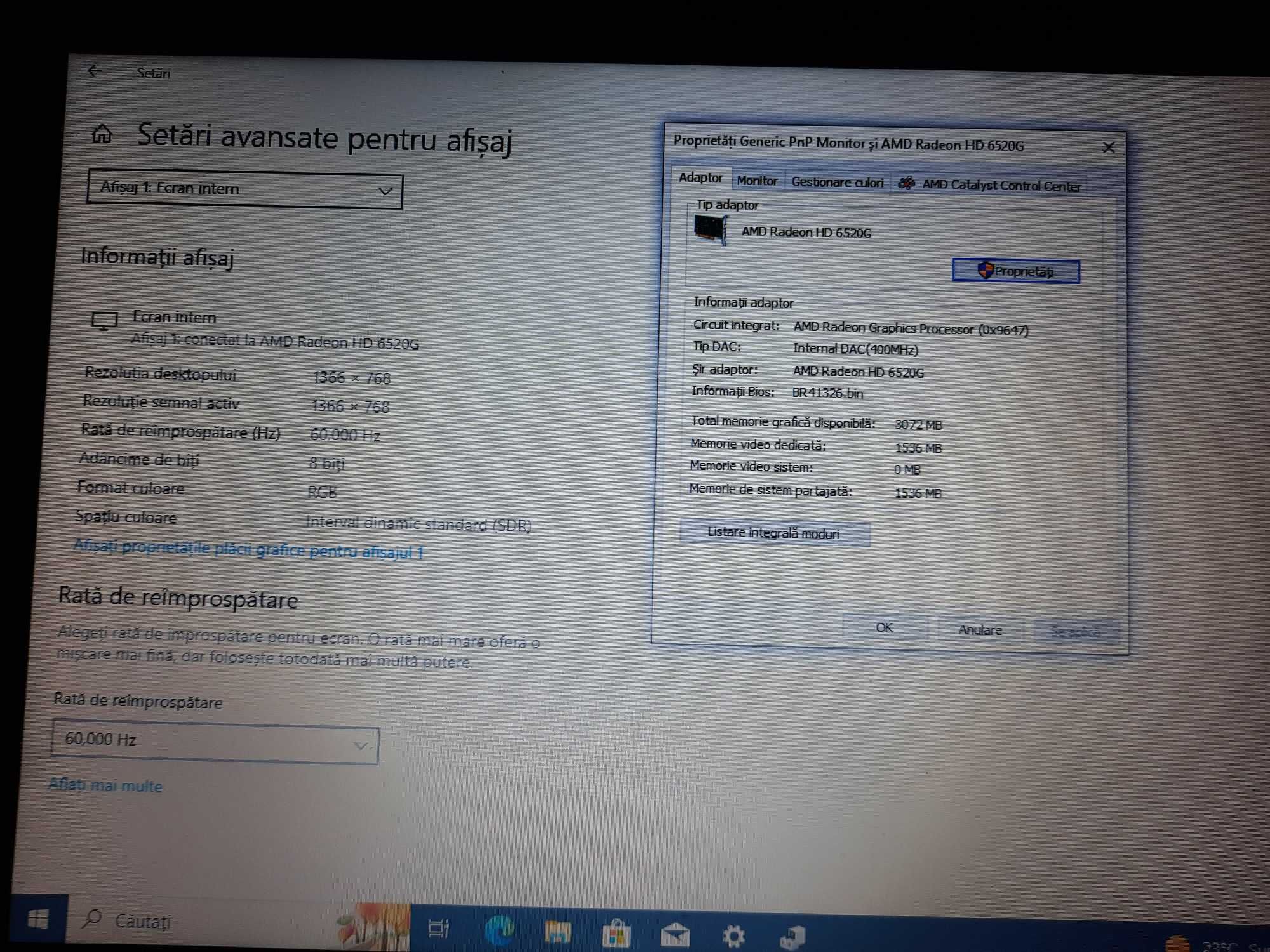 Dezmembrez / piese laptop Asus K53T