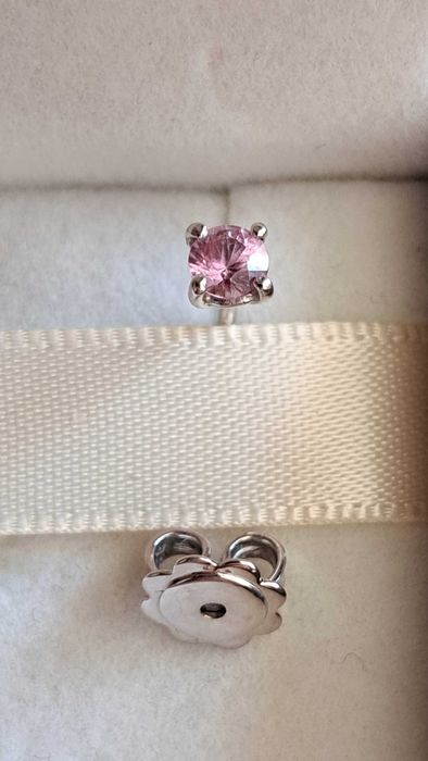 Нови златни обеци