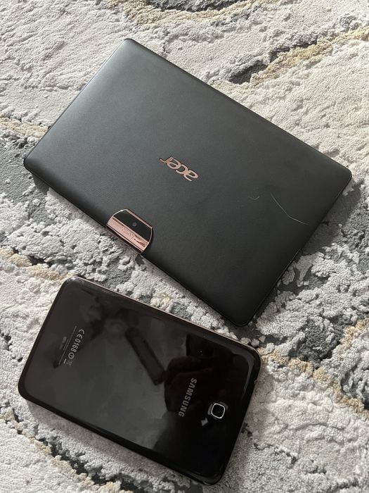 Tablete pentru piese