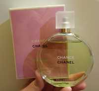 Парфюм Оригинал Chanel Chance Fraiche