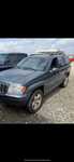 JEEP GRAND CHEROKEE WG 4.7 HEMI V8 Limited 224cai original fara rugina