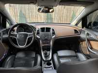 Vand opel astra j 2.0 cdti