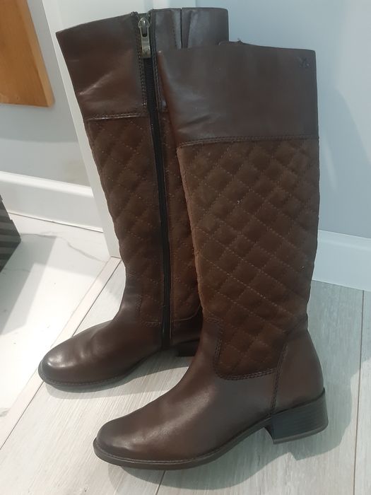 Срочно Продам сапоги