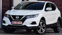 Nissan Qashqai 2019 FACELIFT~100.000 KM~1.3 BENZINA 140CP~Navigatie~Garantie 12 Luni