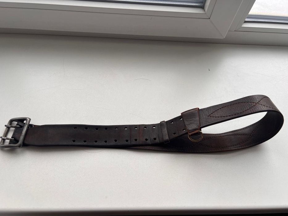 Продам советский офицерский ремень!