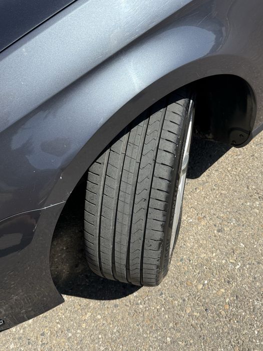vand vw passat b7
