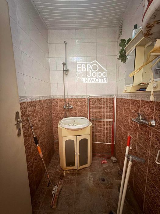 Продава се Многостаен апартамент в Стара Загора, Център - 93 кв.м за 1280 €/кв.м - Снимка #9