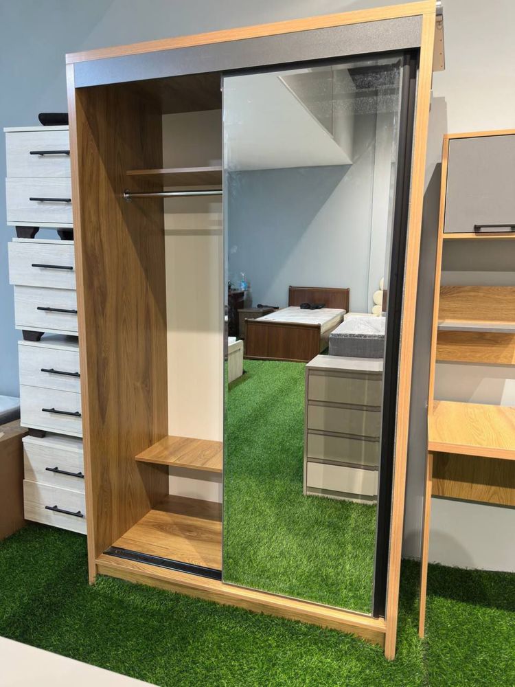 Шкаф купэ от Comfort Mebel