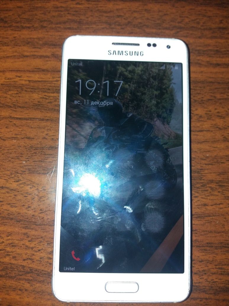 Samsung Alfa 32gb