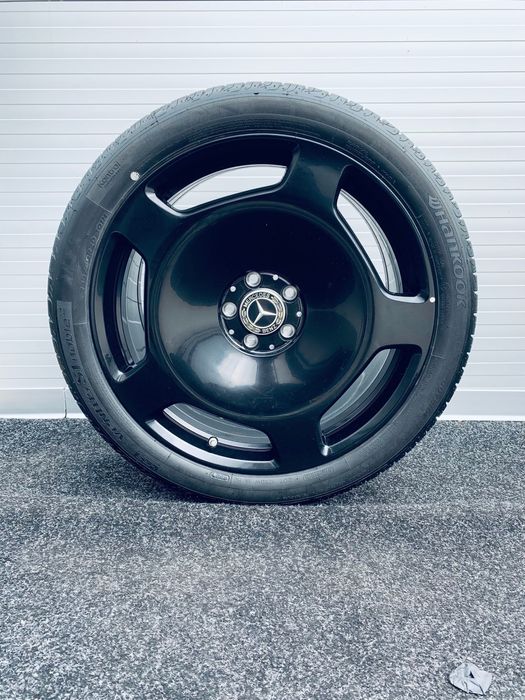 Jante originale mercedes S CLASS W223 W222 20“  Maybach A2234014200