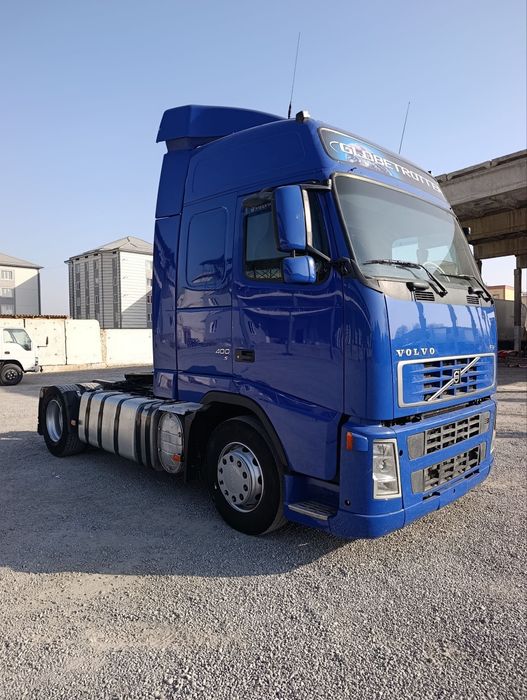 Вольво сотилади Холати яхши