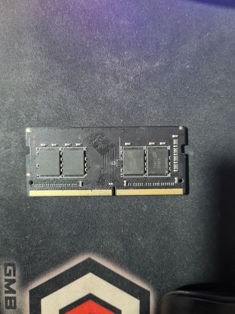 4GB RAM Laptop Kingston
