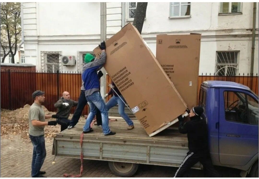 Грузчики Грузоперевозки газель Переезд любой район Ташкента