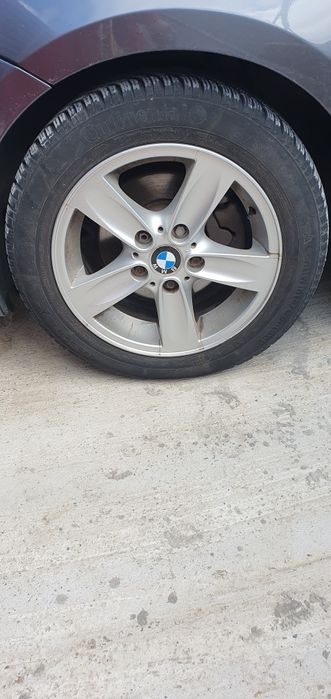 Vand roti bmw 205 55 16" style 140