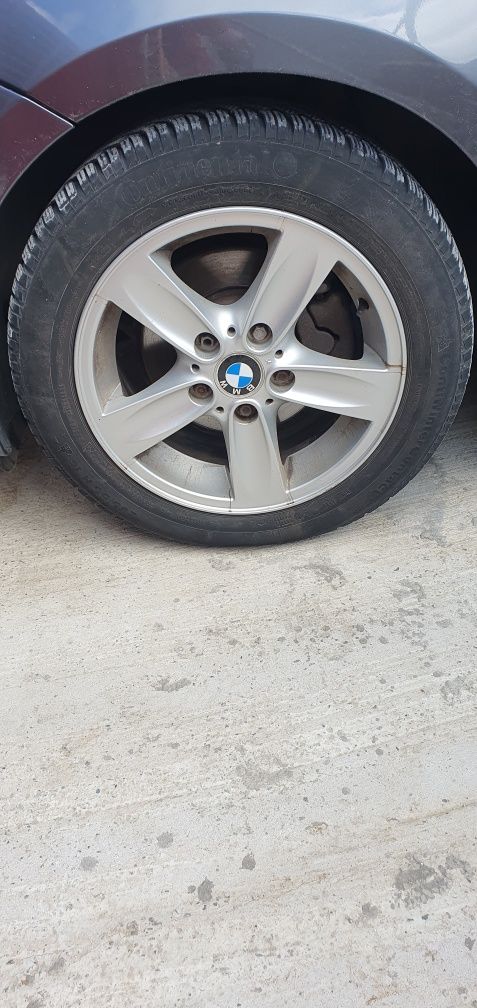 Vand jante bmw 16" style 140