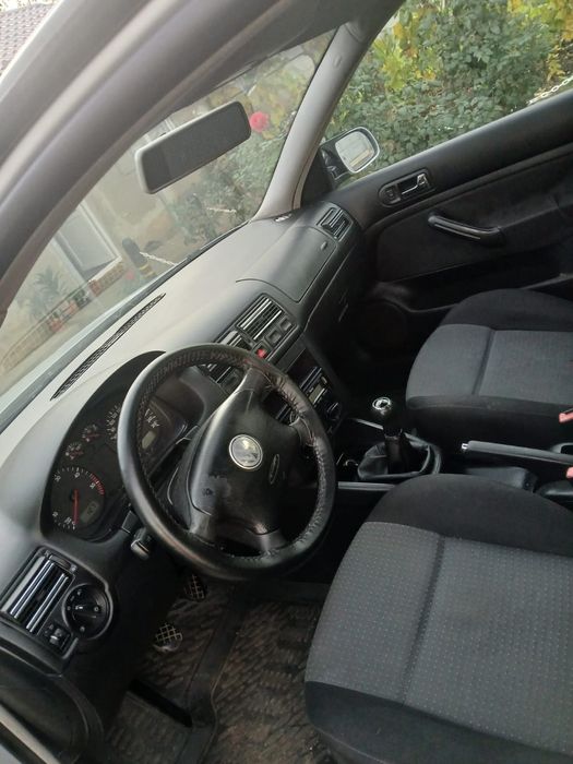 Vand Golf 4 1.9 2003