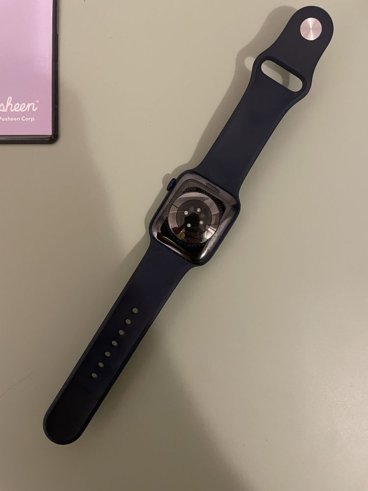 Apple Watch Series 6 2020