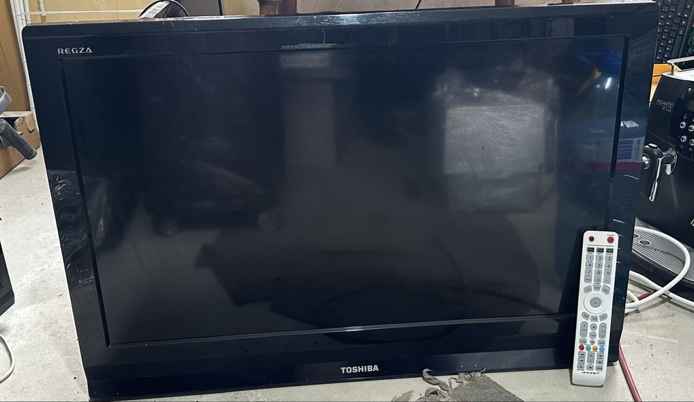 Телевизор Toshiba