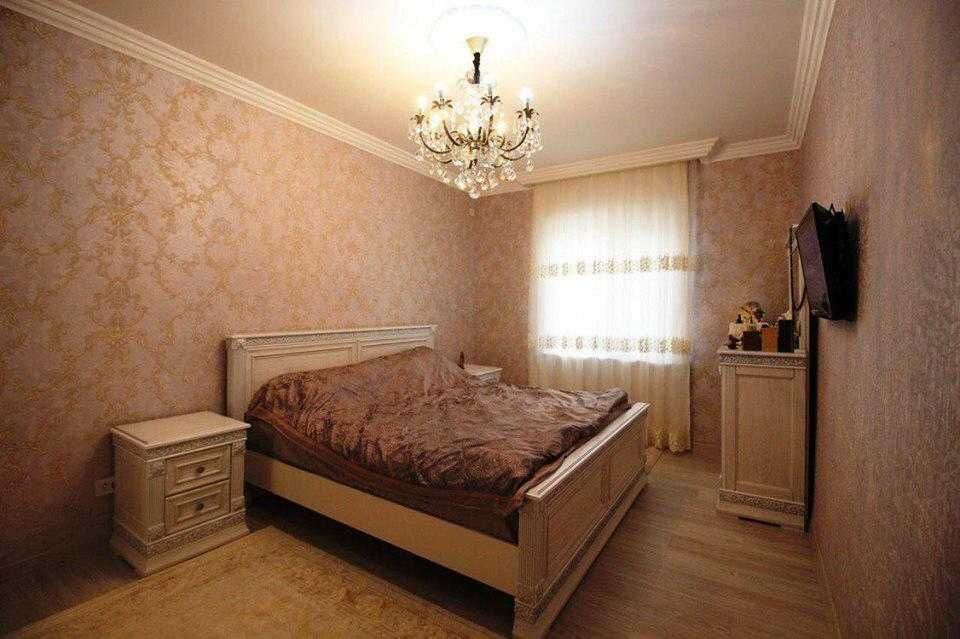 Паркентский Базар ул.Паркент пересечение с ул.Олтин Тепа евро 98 кв.м