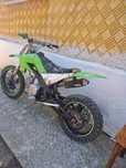 Cross kitaec 125cc