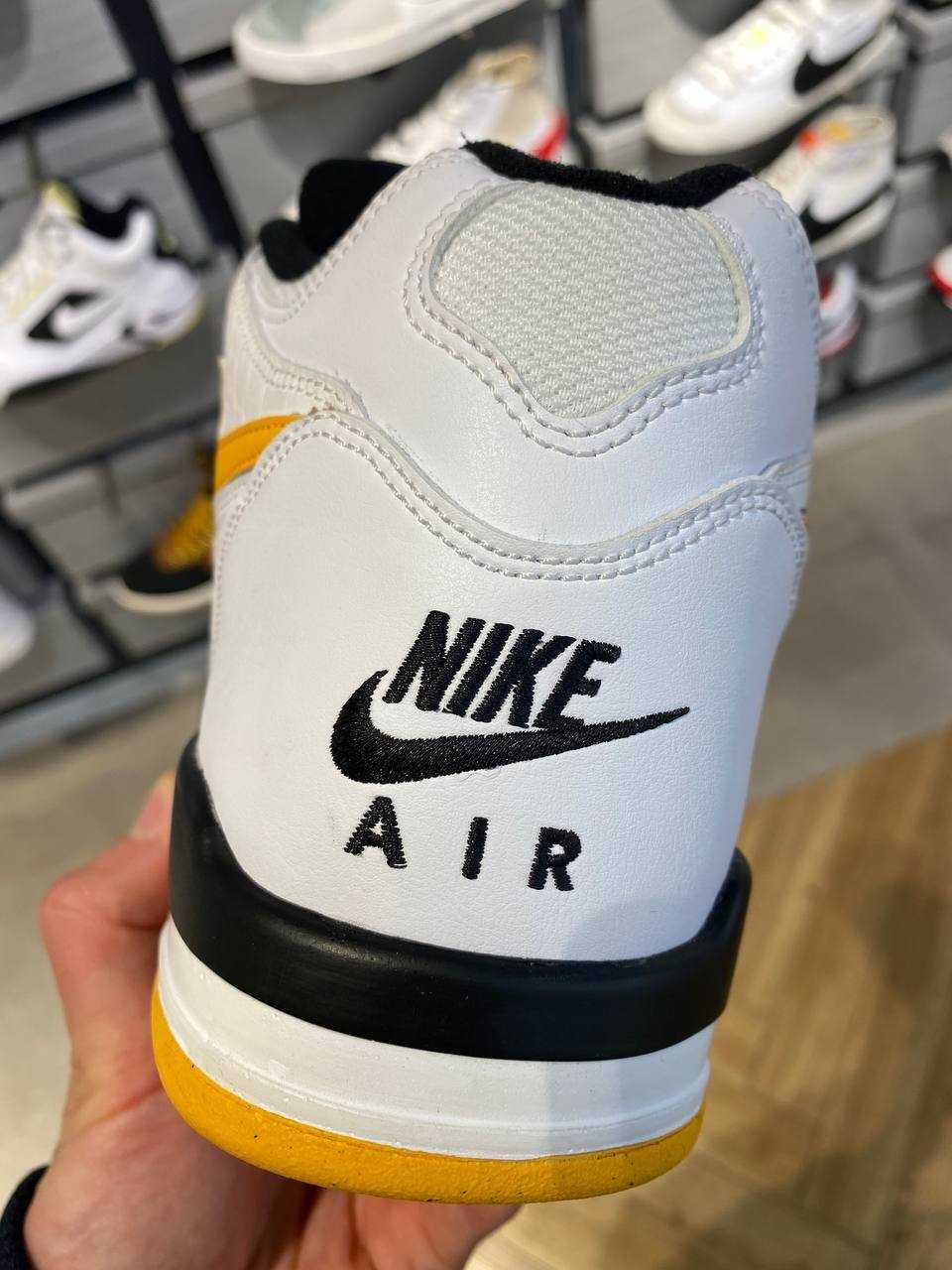 Кроссовки: Nike AIR Flight 89