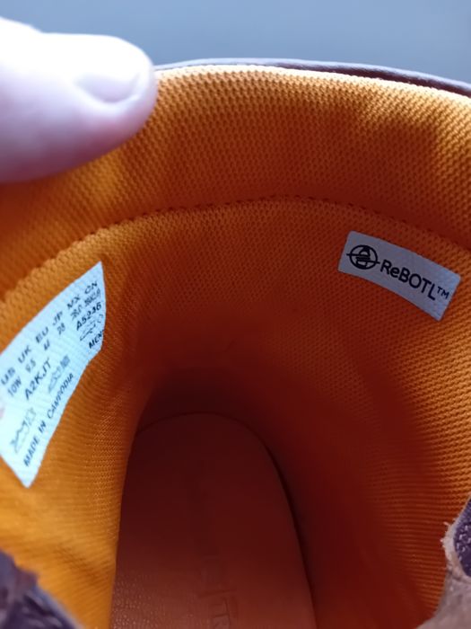 Vând ghete Timberland Waterproof, măs 44