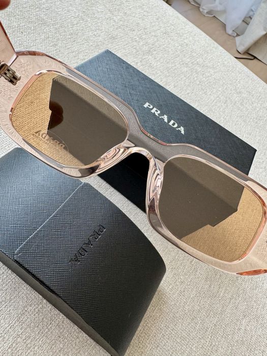 Очила Prada Symbole