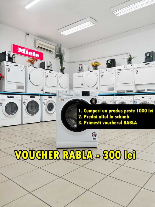 Masina de spalat Bauknecht 45321 S