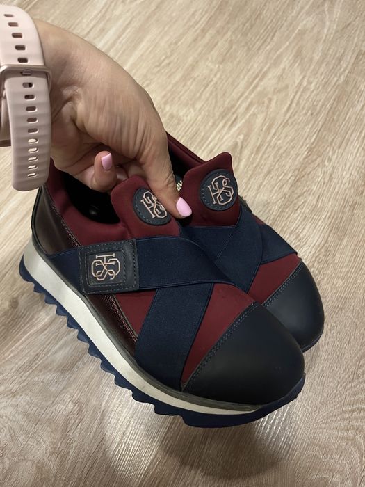 Детски маратонки Teodor Hristo Stoichkov