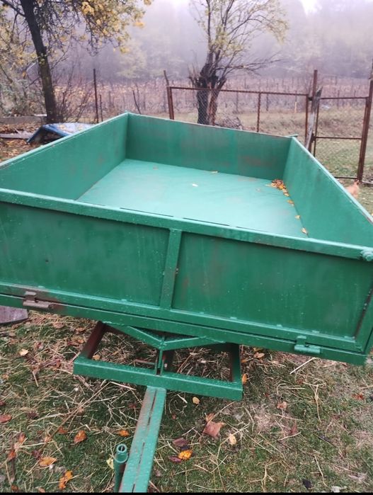 Remorca, Balotiera si motoagricola