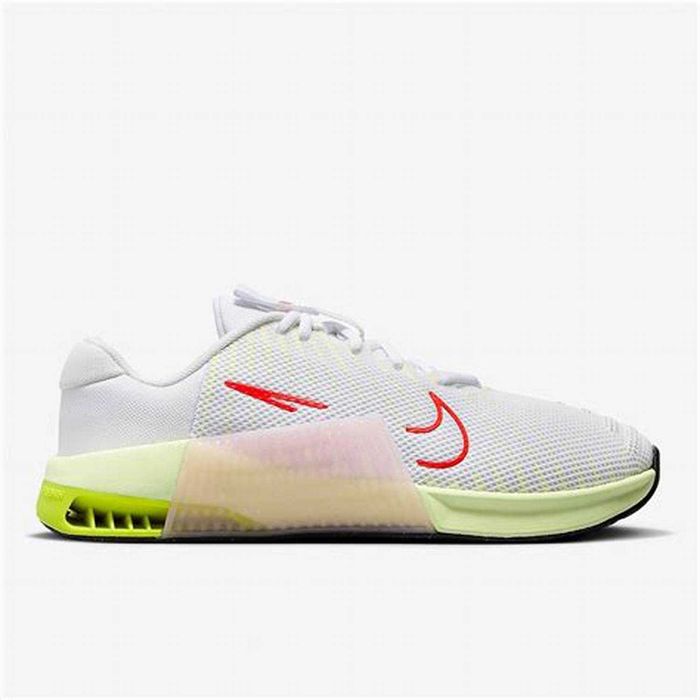 Дамски маратонки Nike Metcon 9 Volt & Bright Crimson