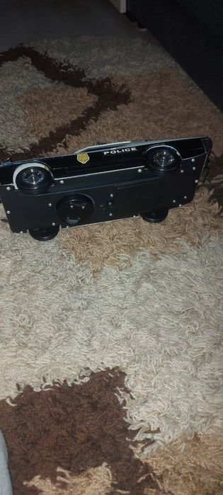 Masini de jucarie vinitige