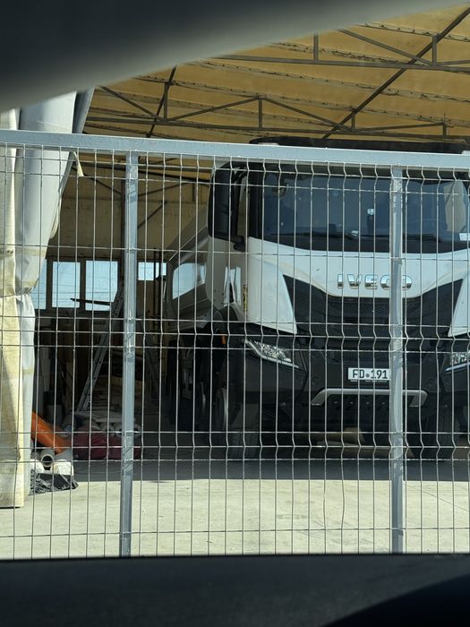 Utilaje Mari de inchiriat Buldoescavator