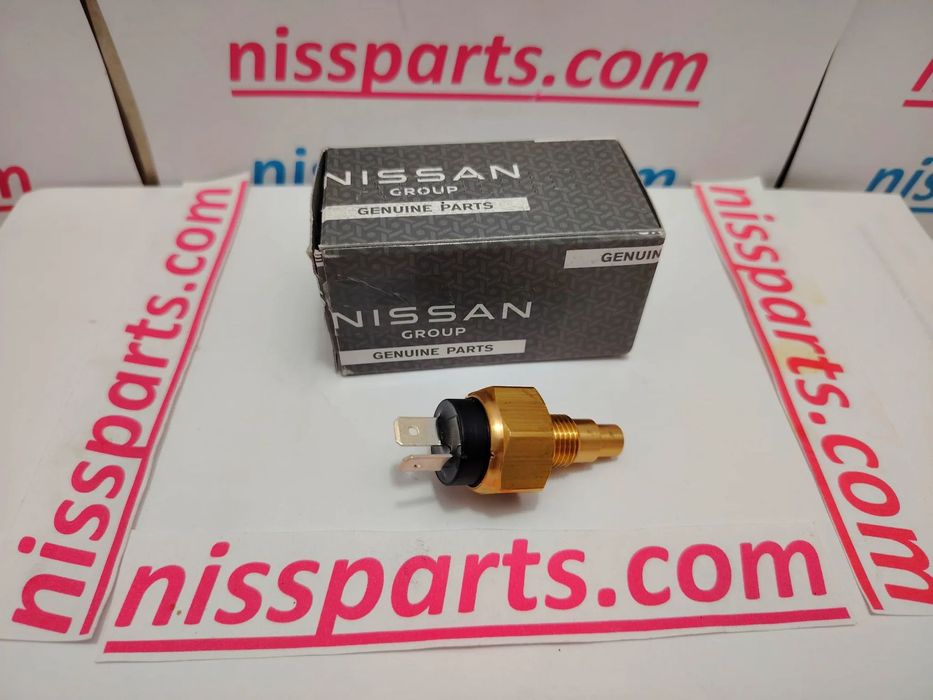 Nissan Atleon senzor temperatura 2 pini Eco-T L35 Ebro senzor bulb thermistor mansalier retur apa 01501194-0 015011940